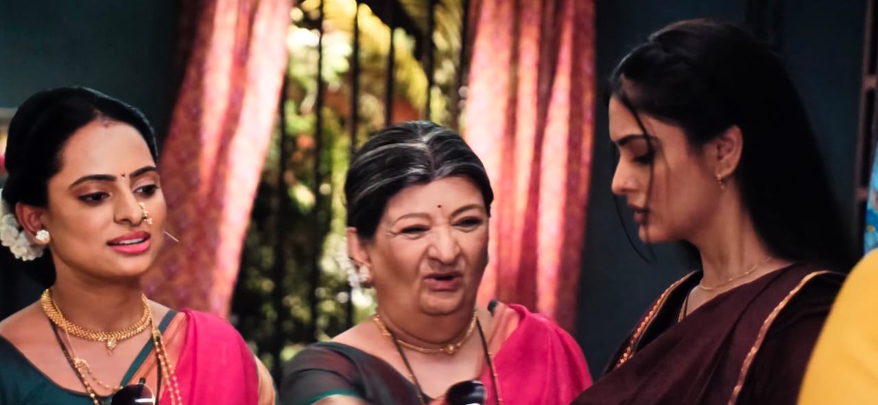 Kyunki Saas Bhi Kabhi Bahu...