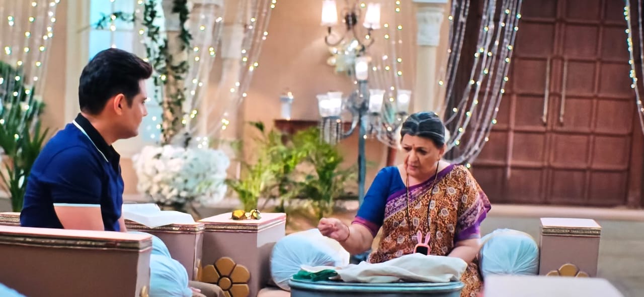 Kyunki Saas Bhi Kabhi Bahu...