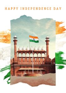 Happy Independence Day 2025 – Best Images, Greetings & Patriotic Messages for WhatsApp and Facebook