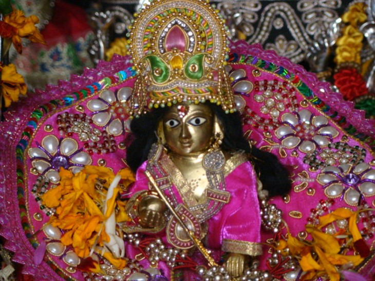 Janmashtami 2025 Muhurat: Exact Puja...