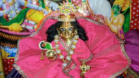 Janmashtami 2025 Muhurat: Exact Puja...