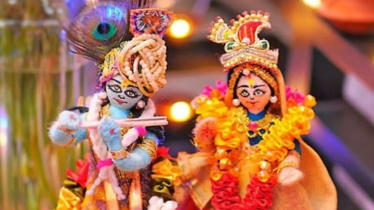 Janmashtami 2025 Muhurat: Exact Puja...