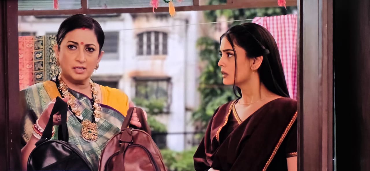 Kyunki Saas Bhi Kabhi Bahu...