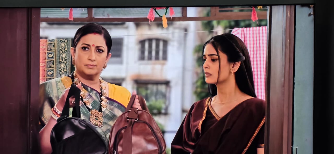 Kyunki Saas Bhi Kabhi Bahu...