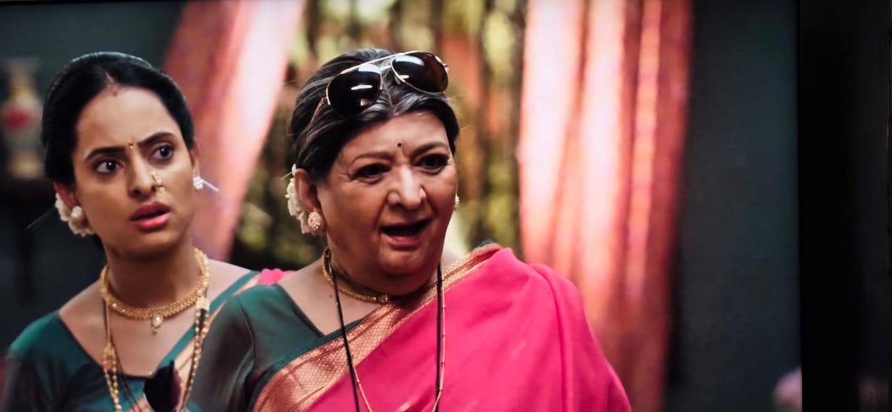 Kyunki Saas Bhi Kabhi Bahu...