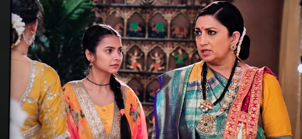 Kyunki Saas Bhi Kabhi Bahu...