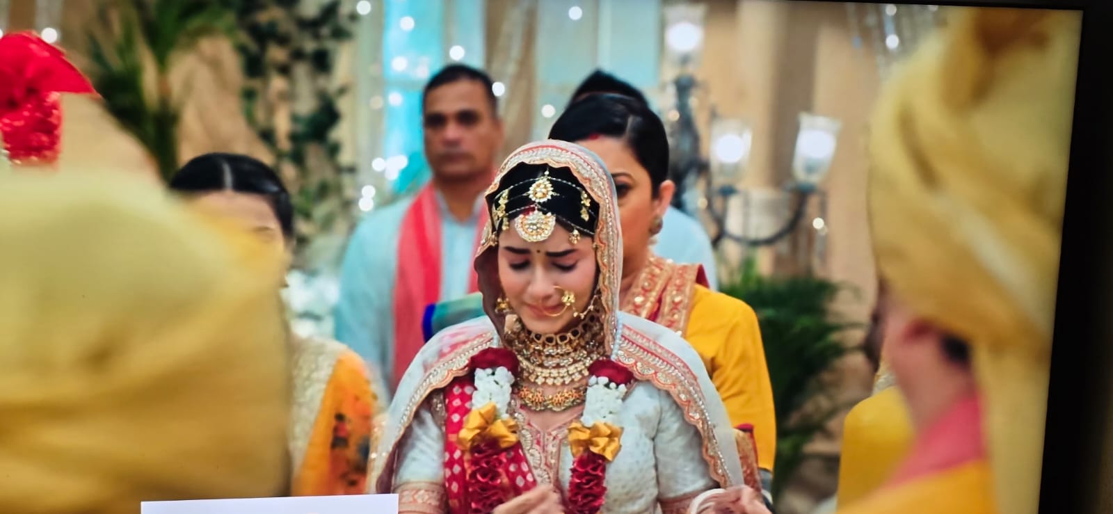 Kyunki Saas Bhi Kabhi Bahu...