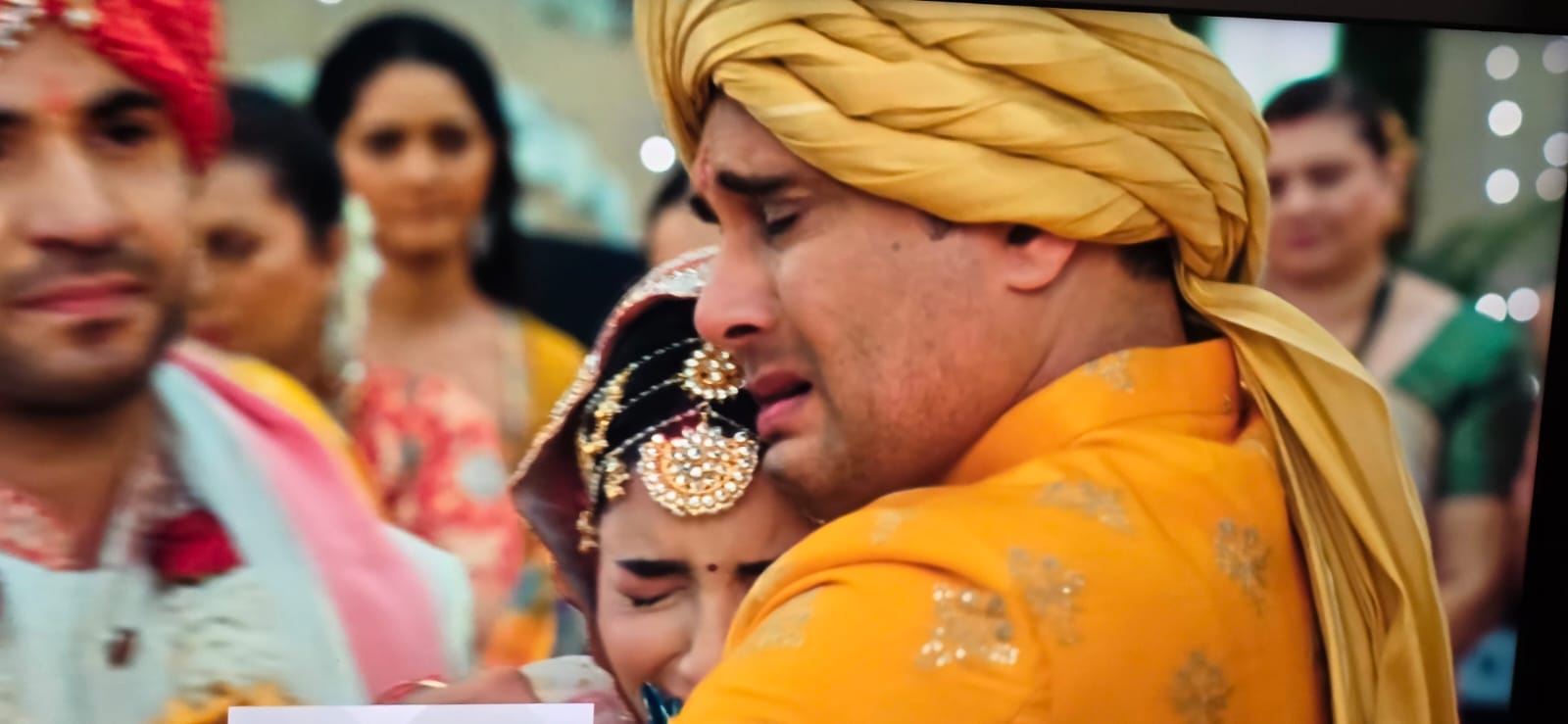 Kyunki Saas Bhi Kabhi Bahu...