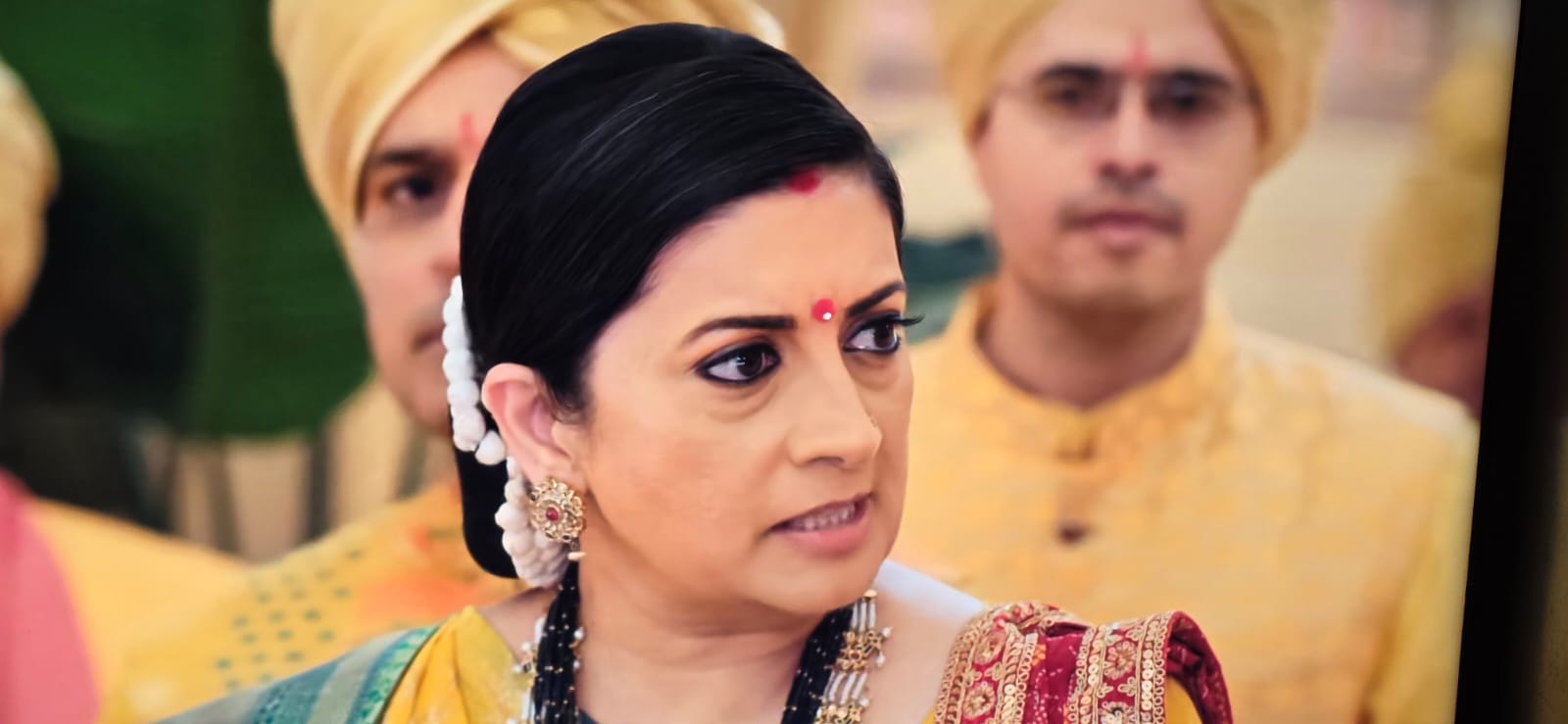 Kyunki Saas Bhi Kabhi Bahu...