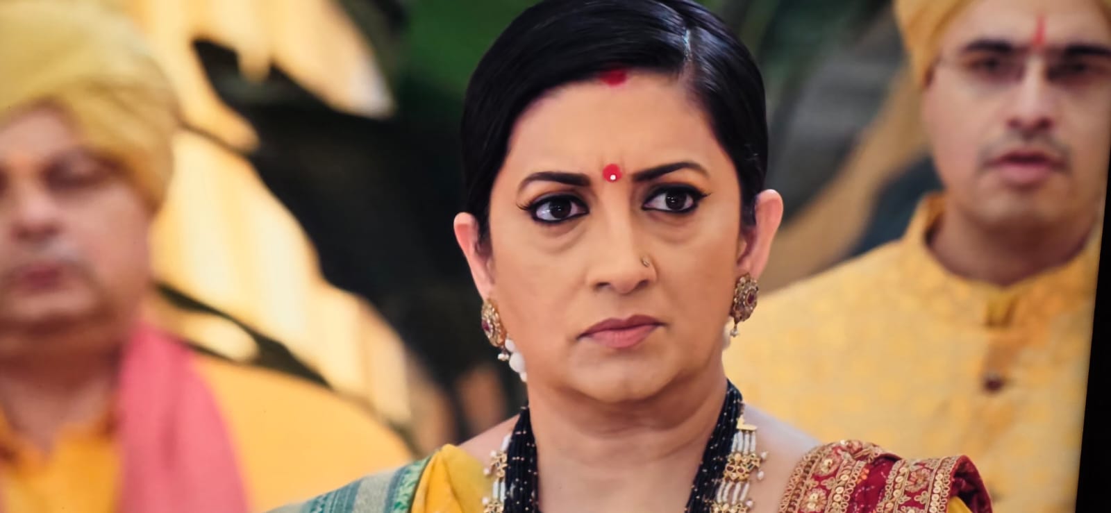 Kyunki Saas Bhi Kabhi Bahu...