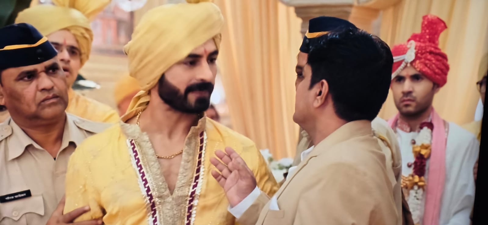 Kyunki Saas Bhi Kabhi Bahu...