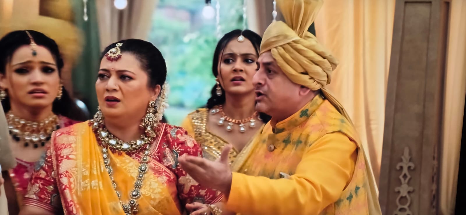 Kyunki Saas Bhi Kabhi Bahu...