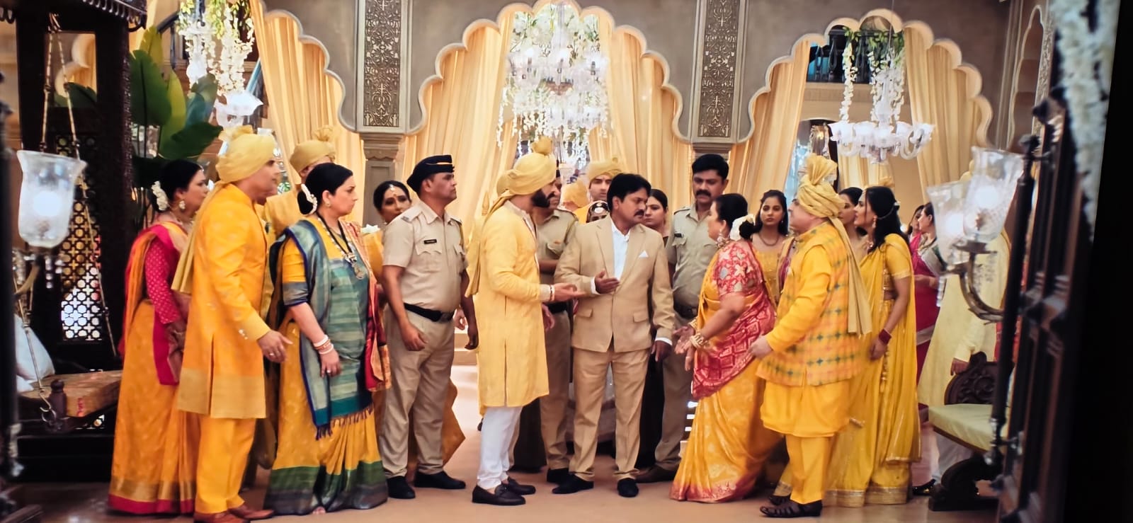 Kyunki Saas Bhi Kabhi Bahu...