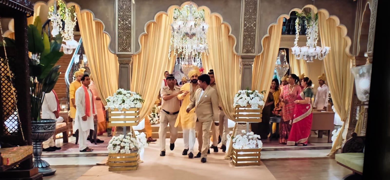 Kyunki Saas Bhi Kabhi Bahu...