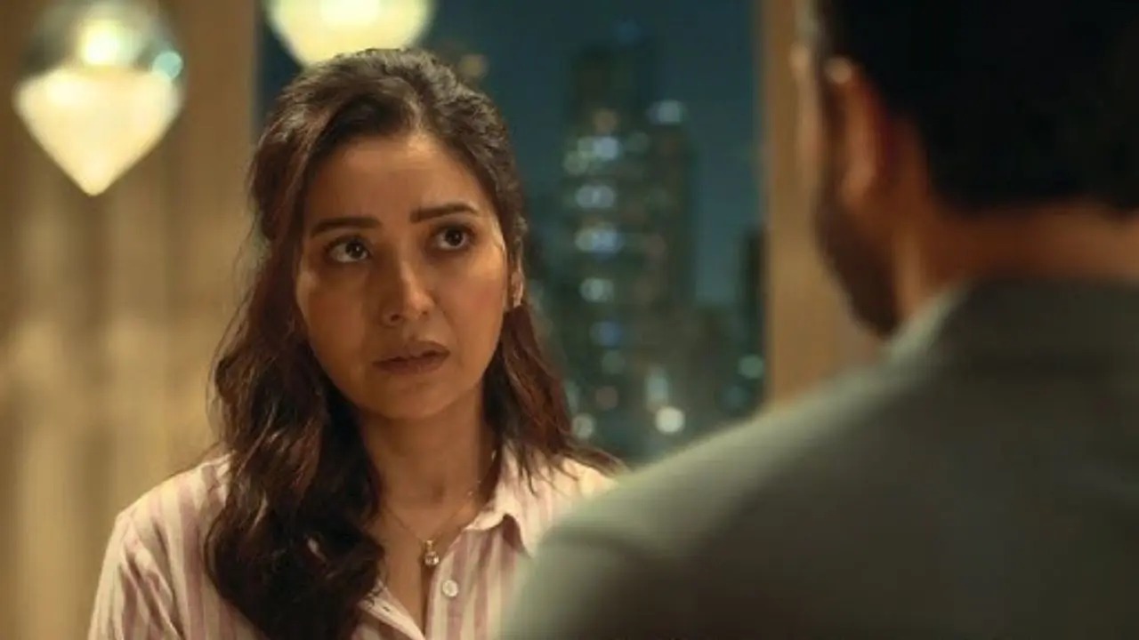 Must Watch OTT Blockbusters 2025...