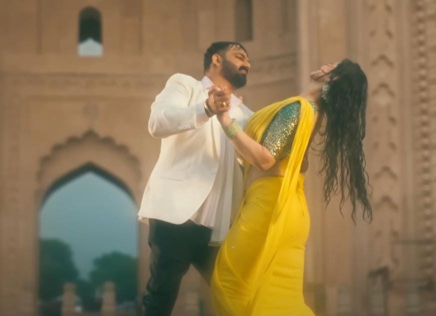 From Salman Khan’s Heroine to...