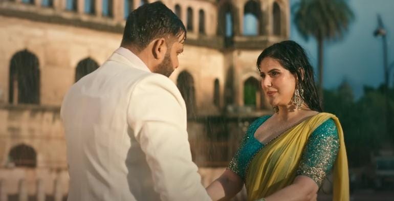 From Salman Khan’s Heroine to...