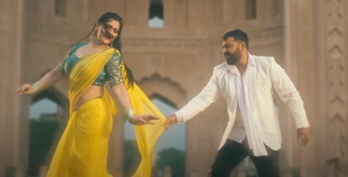 From Salman Khan’s Heroine to...