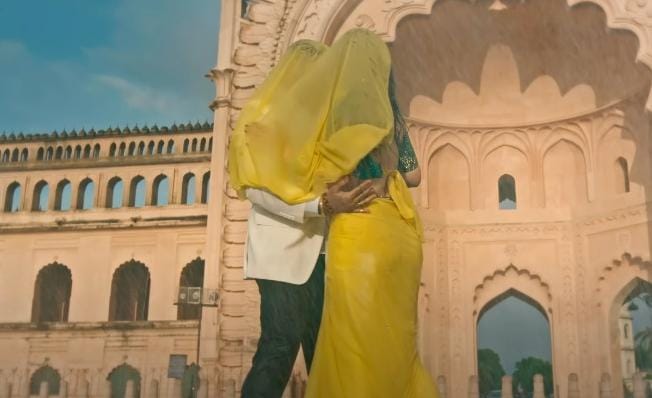 From Salman Khan’s Heroine to...