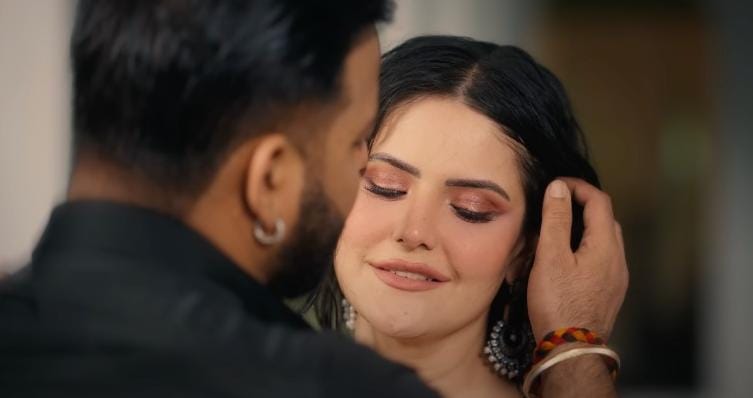 From Salman Khan’s Heroine to...