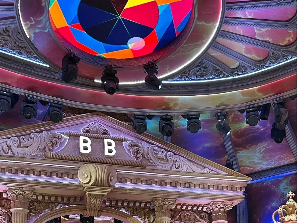 Salman Khan Starts Shooting for...