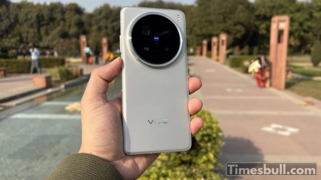 Which Is the No. 1 Vivo Phone in 2025? New List You Can’t Ignore