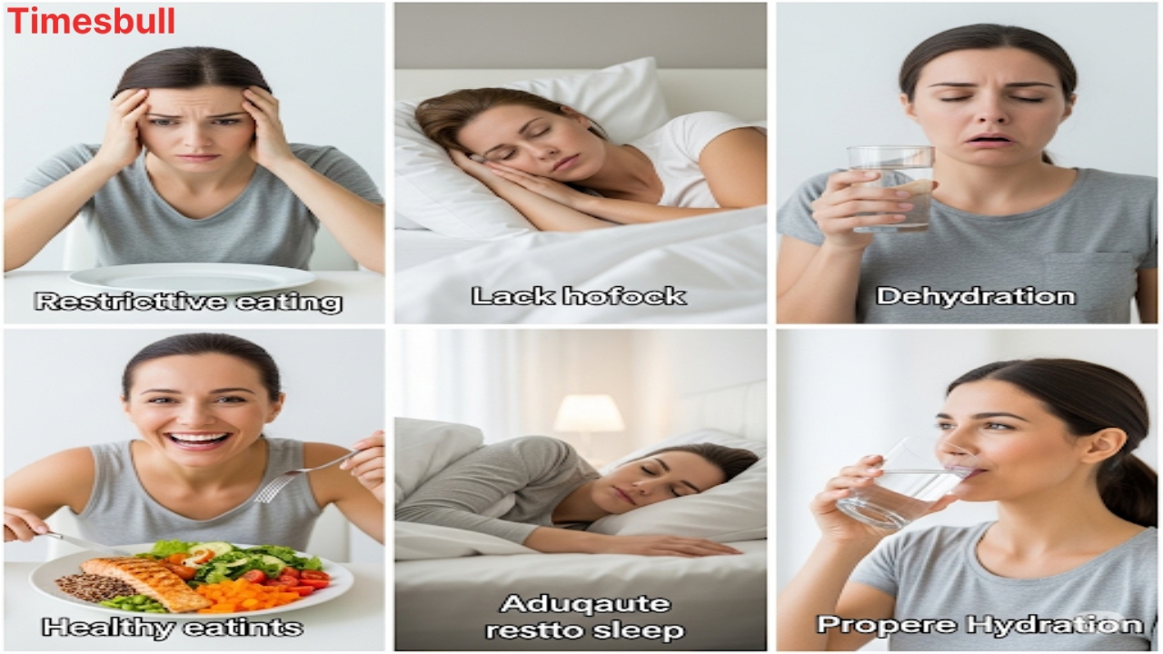 Health Tips: Don’t Let