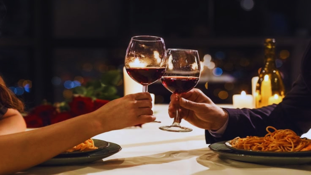 Wine for Heart Health