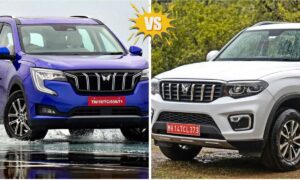 5 Seater vs 7 Seater: XUV 700 5 Seater Vs Scorpio N, Which is Best For You