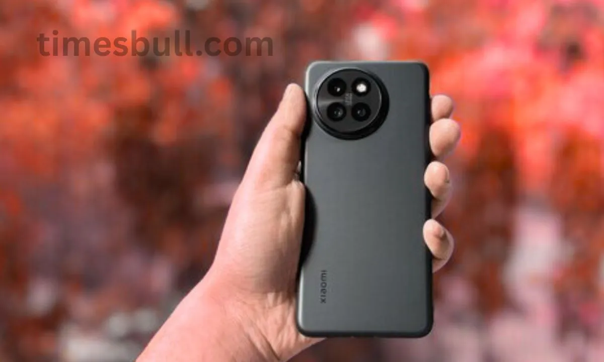 Xiaomi 14 Civi