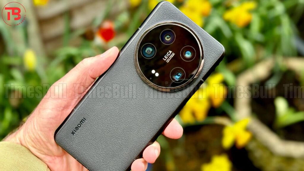 Xiaomi 14 Ultra