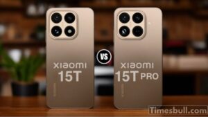 Xiaomi 15T and 15T Pro launch with a bang! Leica camera, powerful battery, and the new 'Astral' feature are generating a lot of buzz!