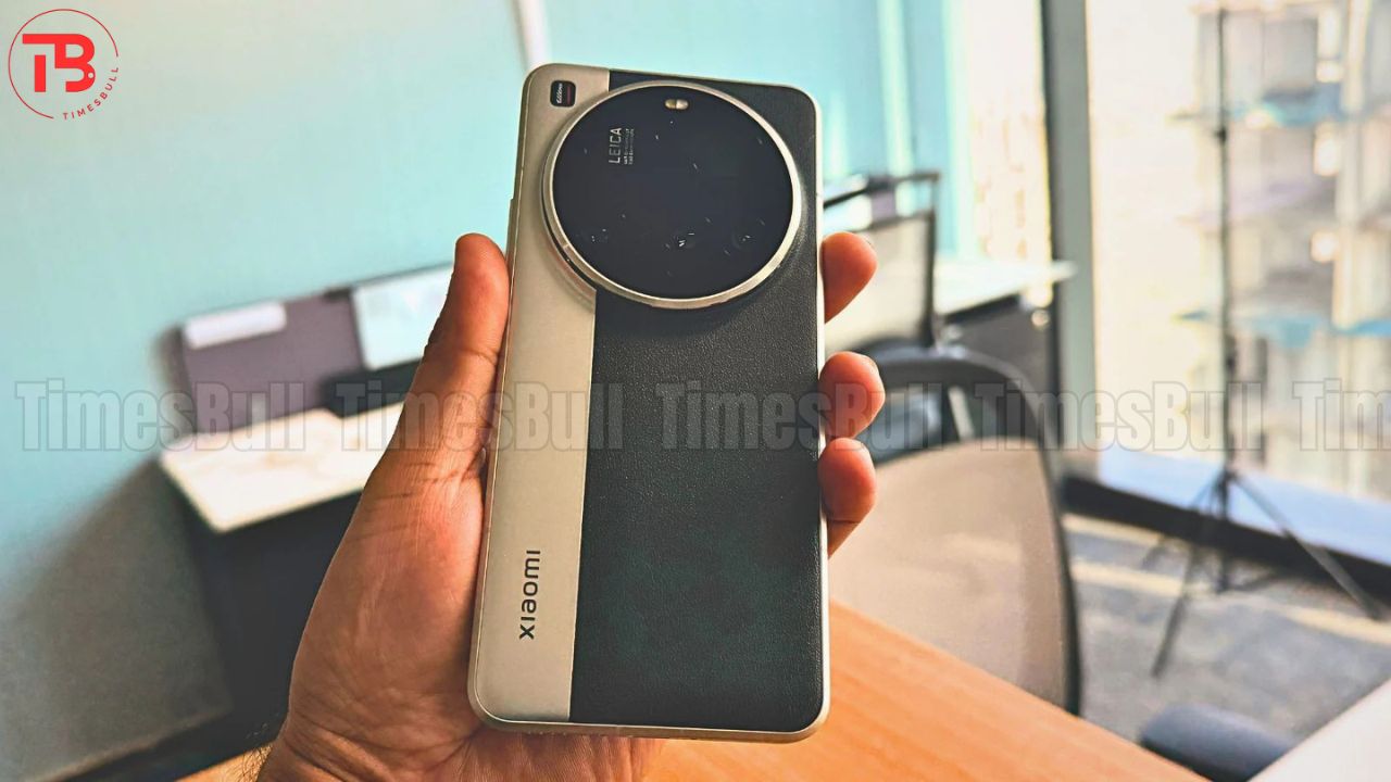 Xiaomi 15 Ultra Phone