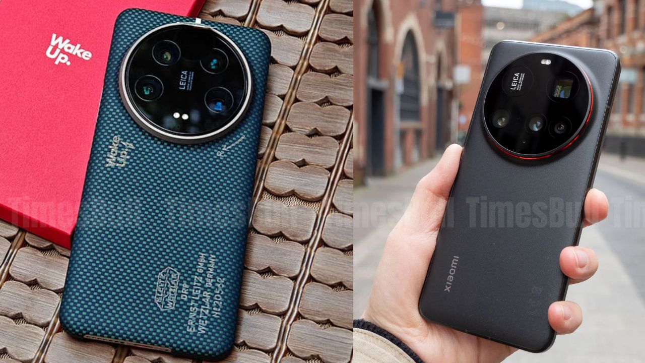 Xiaomi 15 Ultra Phone With...