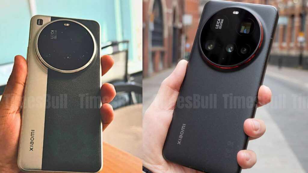 Xiaomi 15 Ultra Phone With 90W Fast Charging, Know Price