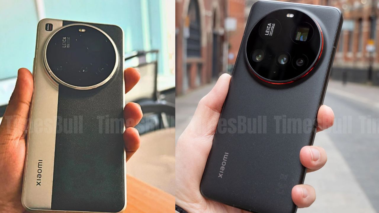 Xiaomi 15 Ultra Phone With...