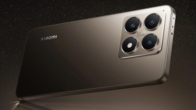 Xiaomi 15T Pro Launchng Soon : Leaked Images Hint at Powerful Features”