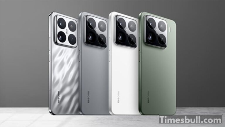 Xiaomi 16 Series: Big Surprises, Powerful Specs & New Strategy