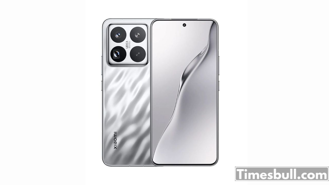 Xiaomi 16 Series Could