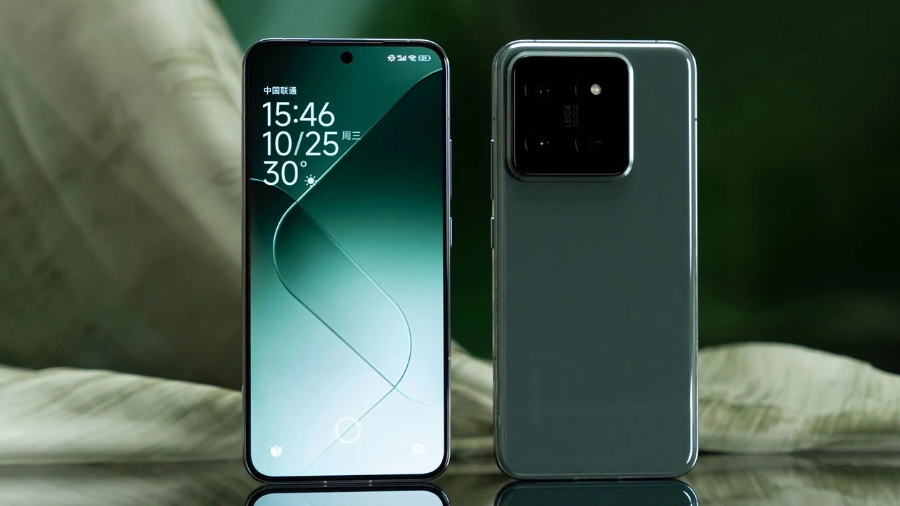 Xiaomi 16 Series Launch