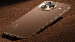 Xiaomi Civi 5 Pro Set to Arrive Soon with Impressive Features