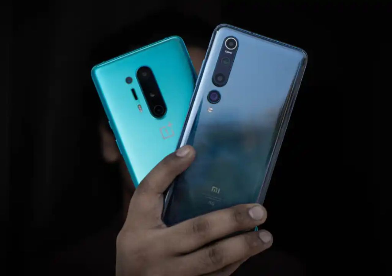 Xiaomi Mi 10 Pro :...