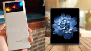 Xiaomi Mix Fold 4 Phone Eye Catching Features, Expected Price & Launch Date  