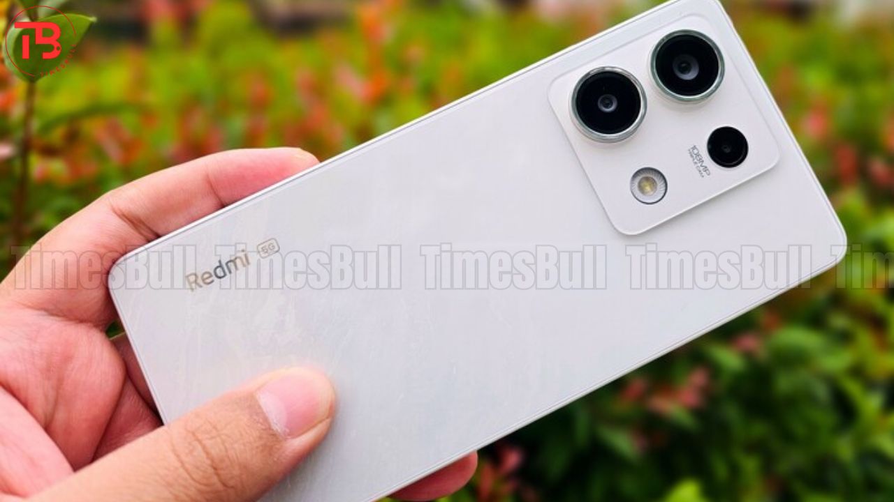 Xiaomi Redmi 13 5g