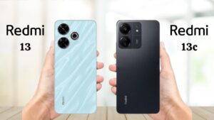 Redmi 13 4G vs 13C 4G: Which One Should You Buy Under Rs 16,000?