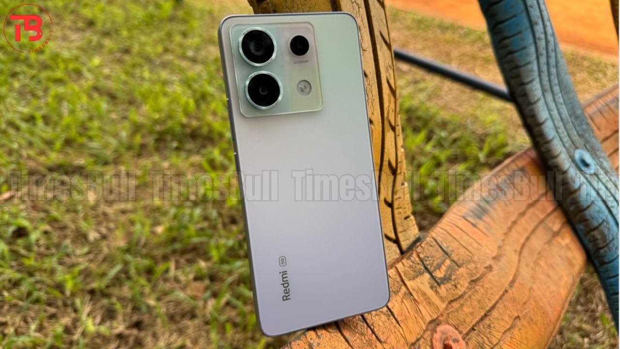 Xiaomi Redmi Note 13 Pro 5g