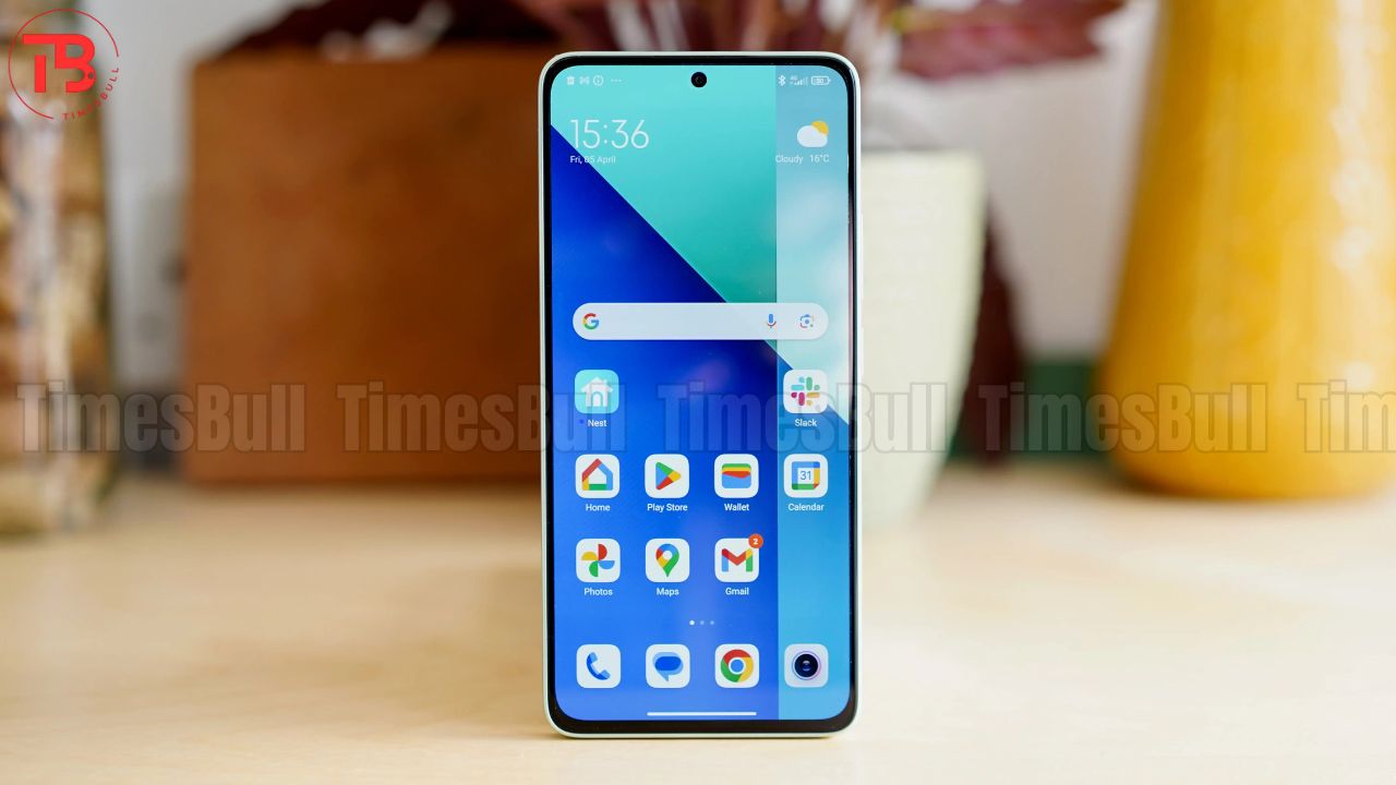 Xiaomi Redmi Note 13