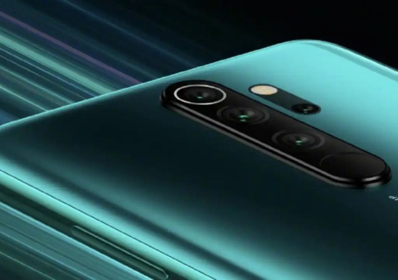 Xiaomi Redmi Note 8 Pro...