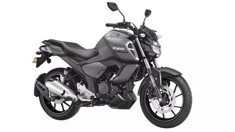 Yamaha FZ FI: Most Trusted 150cc Bike, Know Everything