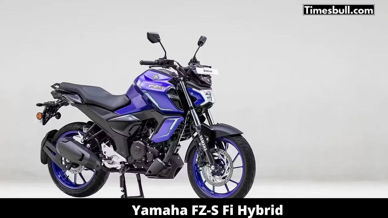 Yamaha Fz S Fi Hybrid (1)